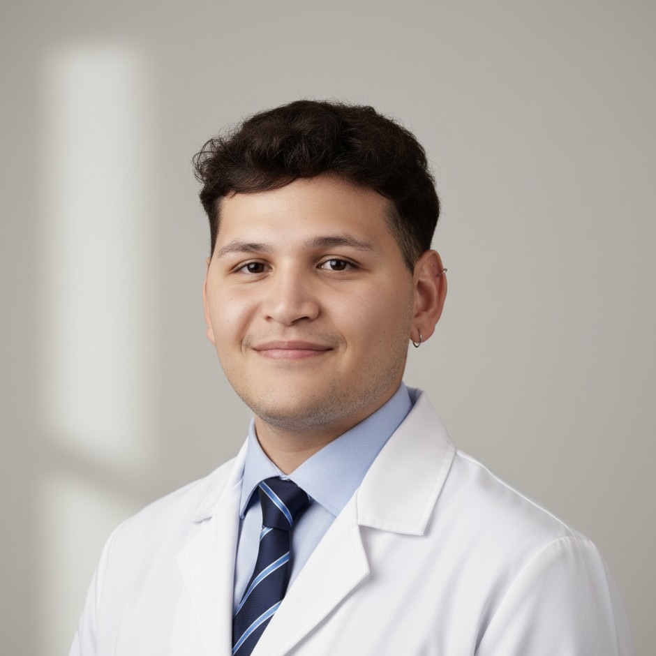 Dr. Oscar Torrealba